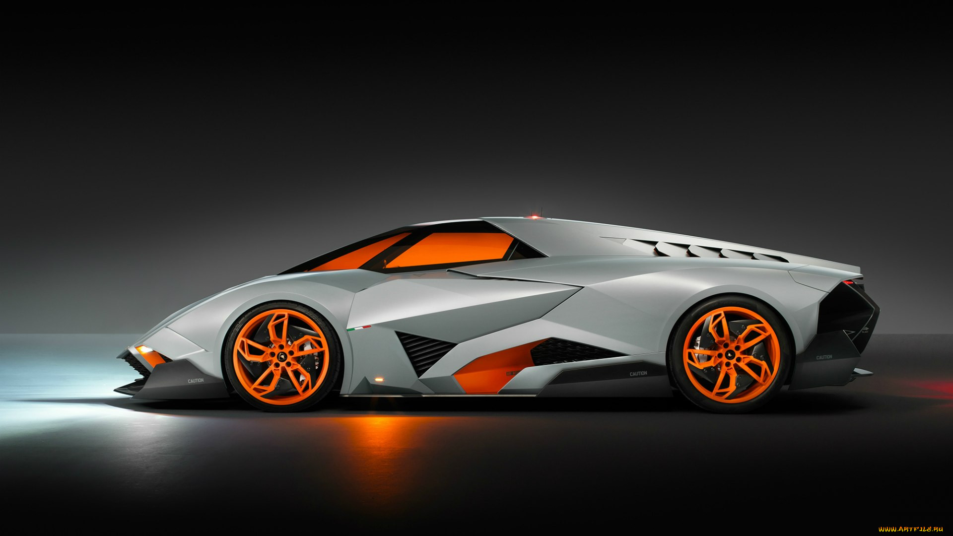 , lamborghini, , egoista